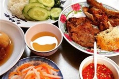 Vietnam gets sixth place in Budget Travel