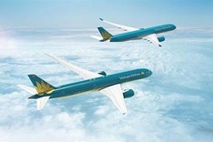 Vietnam Airlines among top 4 Southeast Asian carriers in passenger transport