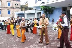 Hue Festival 2012 shows to be performed at hospitals