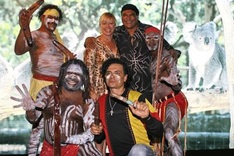 Leading Australian dance group tours Vietnam