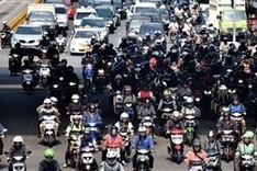 Indonesia cuts energy prices in new stimulus measures