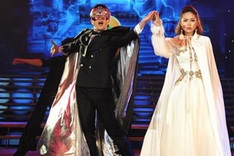Dancing with the Stars’ organisers apologise for voice scandal