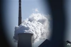 EU leaders seal landmark 2030 climate deal