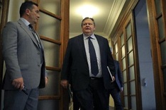 Confidence on Greek debt swap as deadline passes