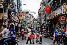 Vietnam's business environment drops in Wolrd ranking