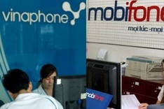 MobiFone and VinaPhone set for a merger