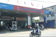 Petrol wholesalers put the squeeze on retailers