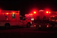 5 dead after small jet crashes in US's Georgia