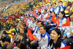 Vietnam attends World Festival of Youth and Students in Russia