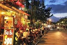 Vietnam one of 20 destinations for young people