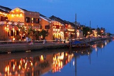 Hoi An named among top 10 romantic destinations