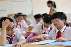 Schools still confused about enrolment scheme