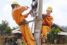 EVN forced to buy power from China