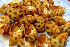 Saigon named a world’s best street-food city