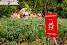 US support for disadvantaged people in Thua Thien Hue