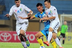 T&T, Quảng Ninh to clash for V.League title