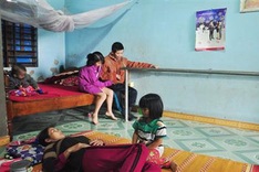 Ailing couple in Thua Thien-Hue calls for help