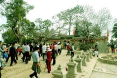 Heritage sites set for development