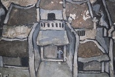 Vietnam’s most outstanding modern artworks shown in Hanoi