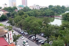 Hanoi to become cultural centre