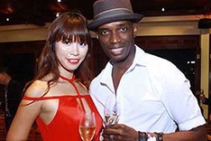 First Elite Model Look Contest for Vietnam