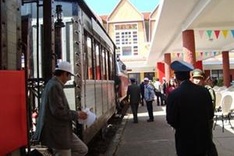 Department seeks funds for Da Lat railway
