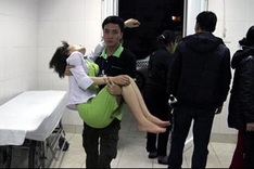 Indoor air pollution concern raised after supermarket suffocation