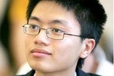 OV student tops Czech math Olympiad