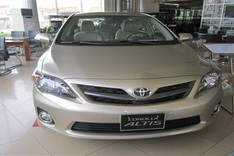 Toyota recalls over 20,000 cars for airbag fault in Vietnam