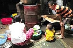 Hanoi aims to lower poverty rate