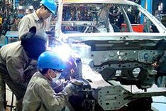 FDI to Vietnam sharply increases