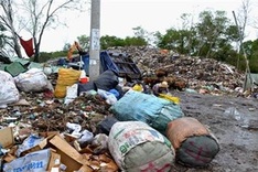 Phu Quoc faces waste overloading