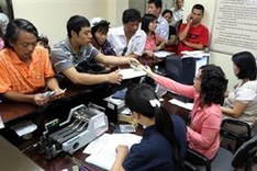 MoF launches tax management scheme