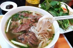 Vietnamese Pho, goi cuon in CNN's Top 50 best dishes