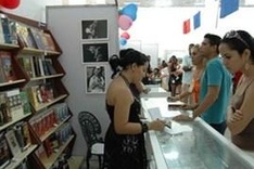 Vietnam represented at Cuban International Book Fair