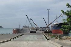 VietinBank sues Vung Ro port operator for debt delay