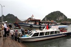 Quang Ninh eyes casino project