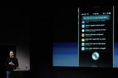 Apple in court in China over 'Siri' claim