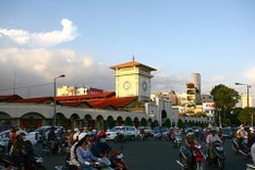 HCMC plans to preserve its old architectural buildings