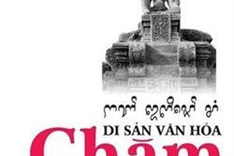 New book introduces Cham culture