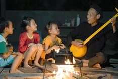 Efforts made to preserve 'Then' singing