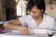 First programme to connect the disabled to labour market