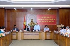 Government to allocate VND1 trillion to flood-hit localities