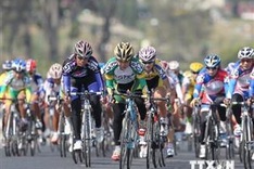 Trans-Vietnam cycling tournament kicks off