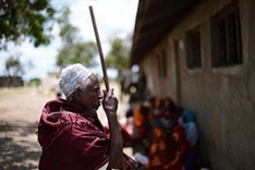 Kenya tribal violence kills 28: police