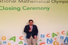 Vietnamese young man qualifies for Chigaco University