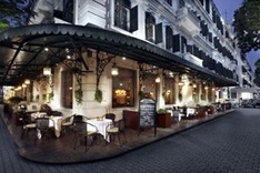 Low occupancy rates drive away hotel investment