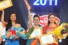 Vietnam selects rising stars at Sao Mai singing contest