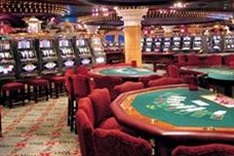 Donaco delight at new Lao Cai casino