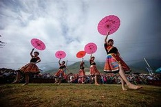 Sa Pa Summer Festival kicks-off